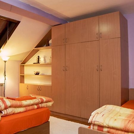 Laufer Hostel Novi Sad Luaran gambar